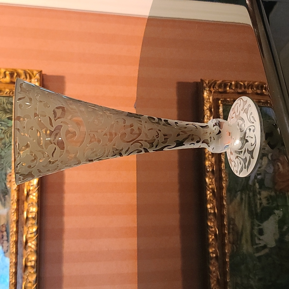 Michael Weems Vase